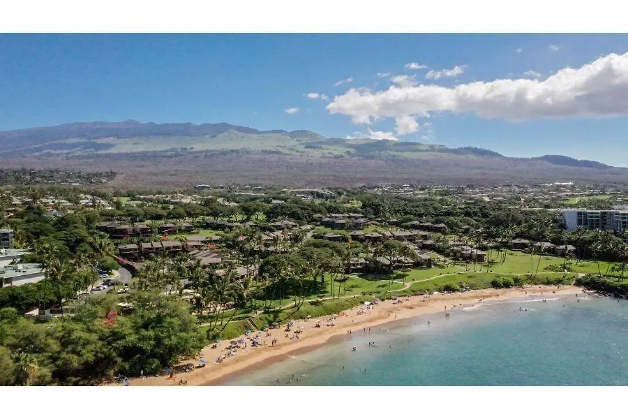 Apartamento Wailea Elua, #0305 Condo