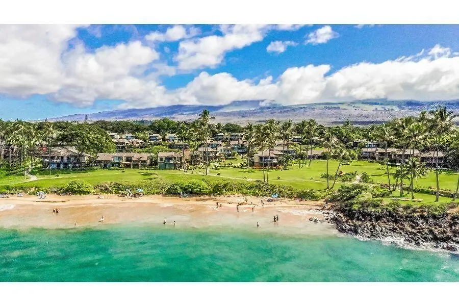 Wailea Elua, #0305 Condo