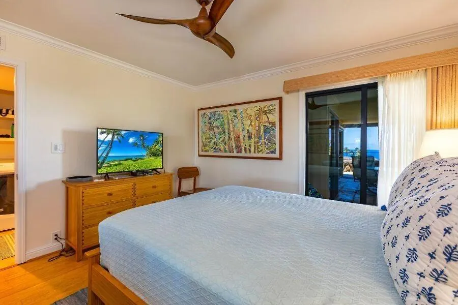 Wailea Elua, #0305 Condo 0*, Wailea (Maui) Estados Unidos