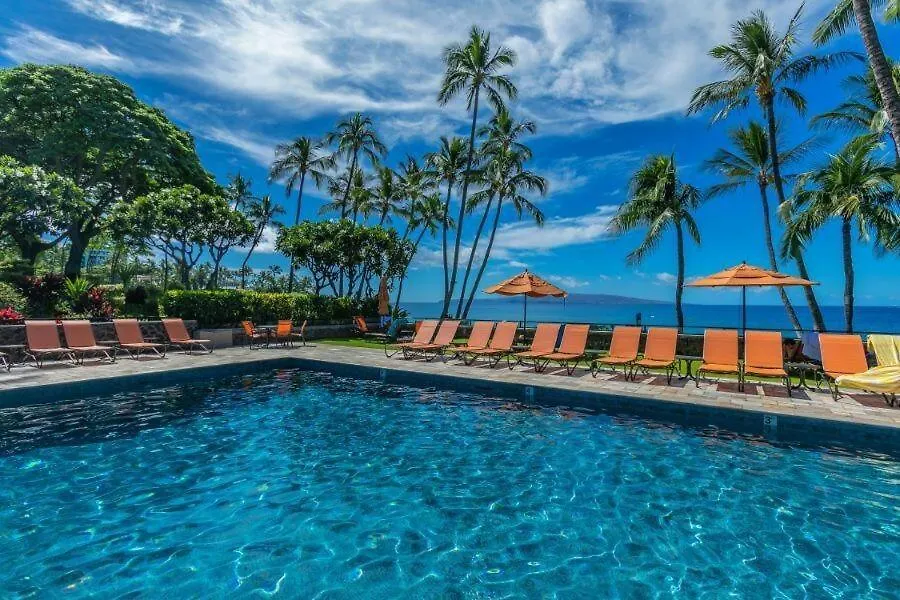 Wailea Elua, #0305 Condo Estados Unidos