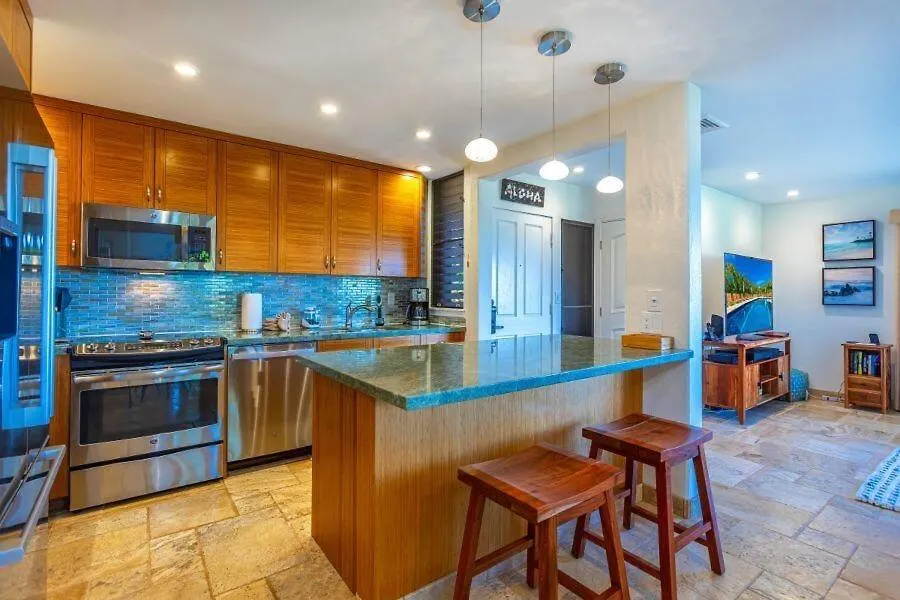 Apartamento Wailea Elua, #0305 Condo