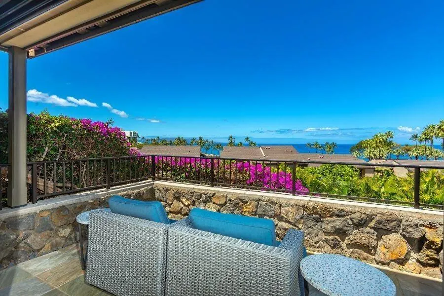 Apartamento Wailea Elua, #0305 Condo Estados Unidos