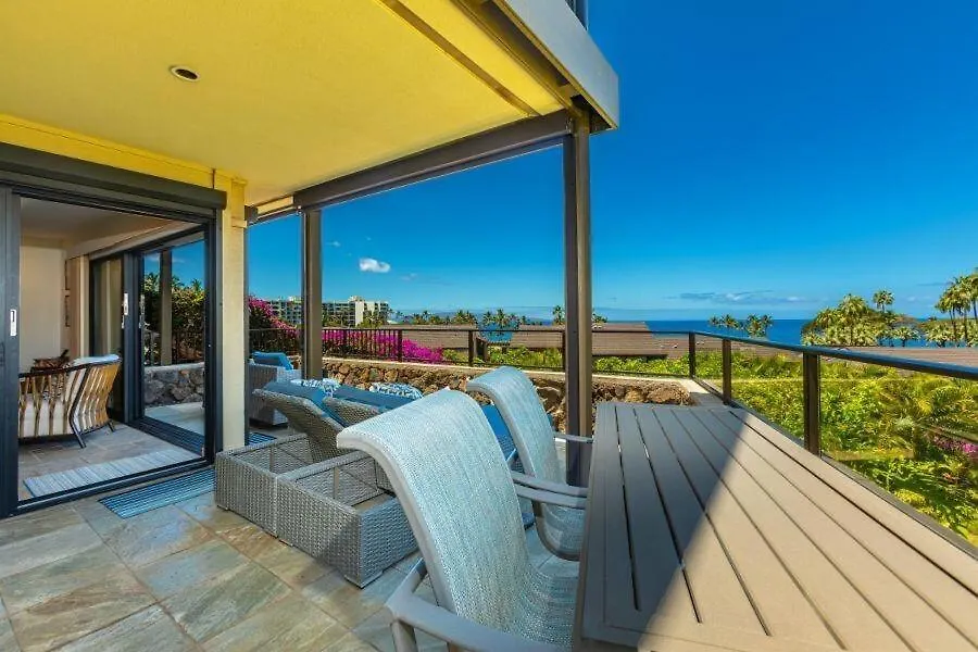 Wailea Elua, #0305 Condo Wailea (Maui)