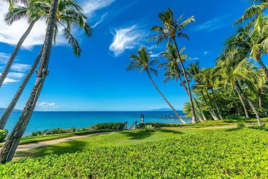 Wailea Elua, #0305 Condo Apartamento