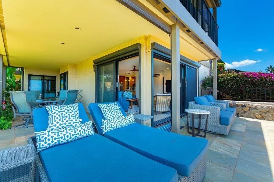 Wailea Elua, #0305 Condo