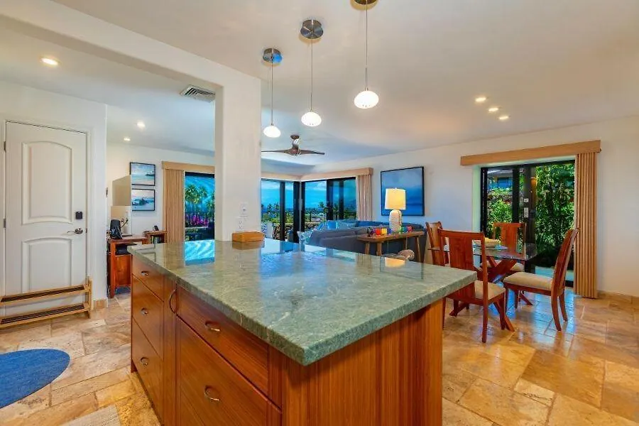 Wailea Elua, #0305 Condo 0*, Wailea (Maui) Estados Unidos