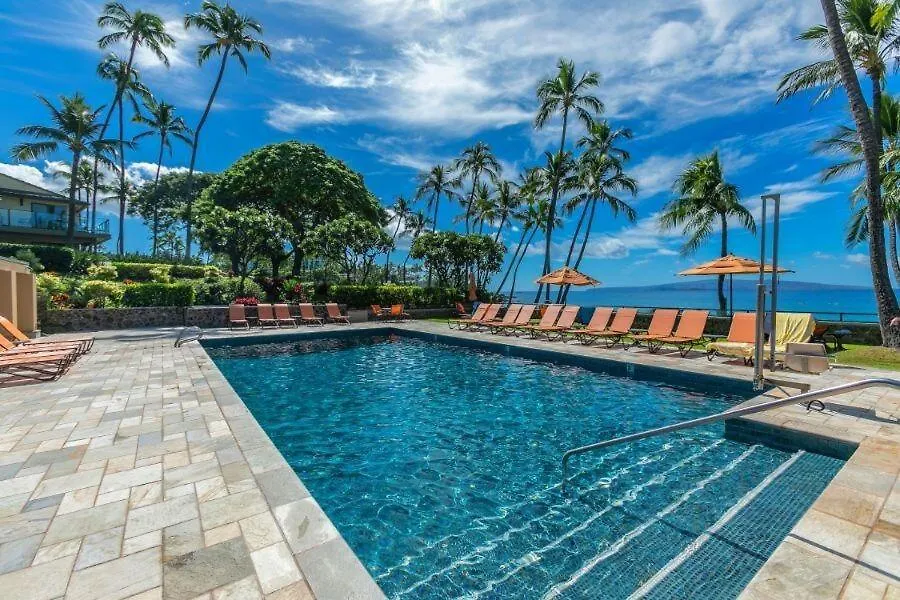 Wailea Elua, #0305 Condo Estados Unidos