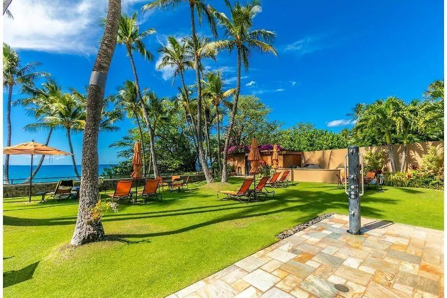 Apartamento Wailea Elua, #0305 Condo