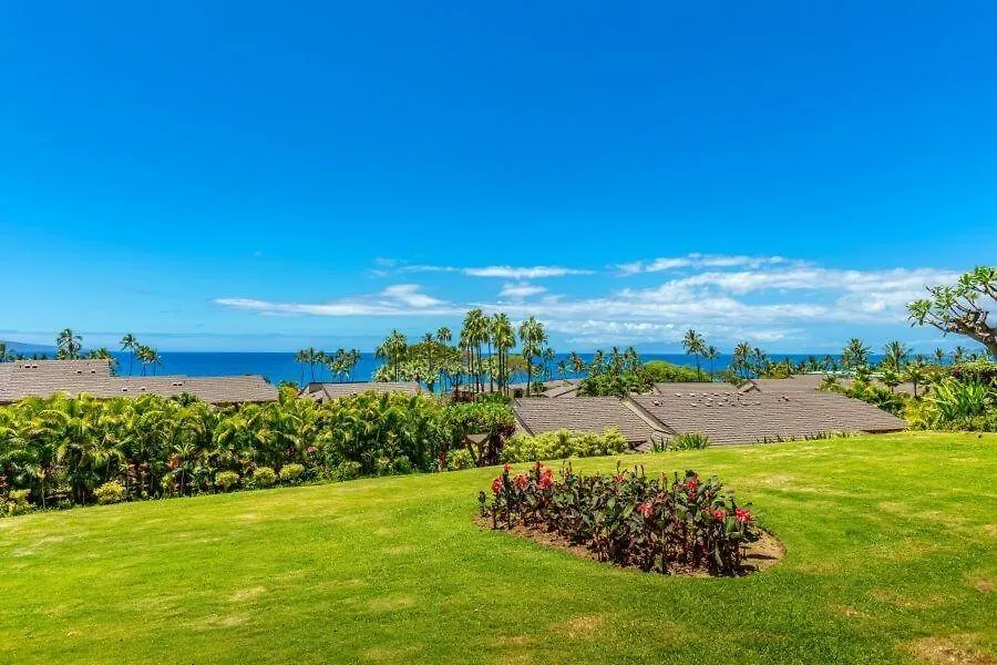 Wailea Elua, #0305 Condo 0*, Wailea (Maui)