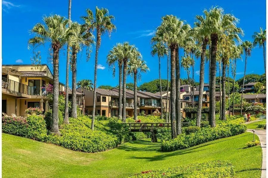 Wailea Elua, #0305 Condo Apartamento
