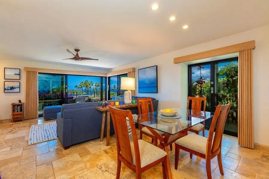 Apartamento Wailea Elua, #0305 Condo