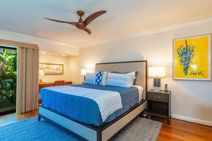 Apartamento Wailea Elua, #0305 Condo