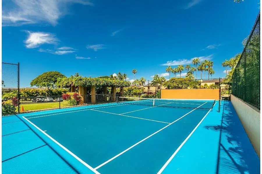 Wailea Elua, #0305 Condo Apartment Wailea (Maui)