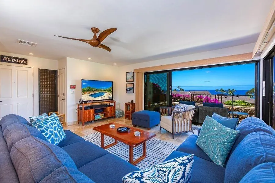 Wailea Elua, #0305 Condo Wailea (Maui)