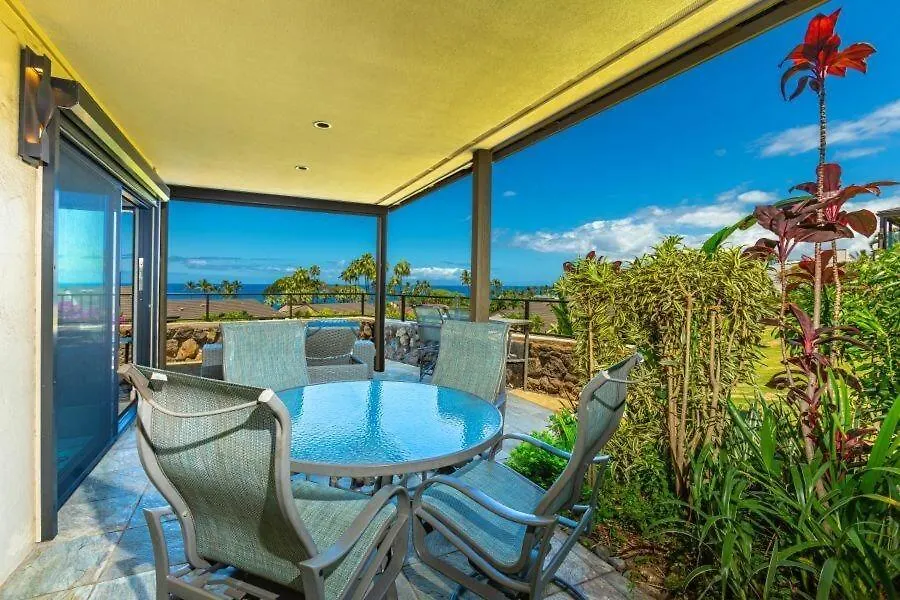 Wailea Elua, #0305 Condo